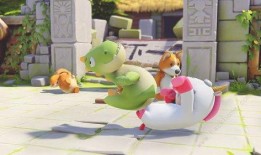 动物派对手机版最新爆料,全新爆料揭秘神秘派对玩法与角色