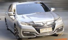 雅阁新车爆料视频完整版,全新设计、智能科技，带你领略未来驾驶体验